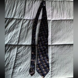 Joseph & Feiss Silk Tie